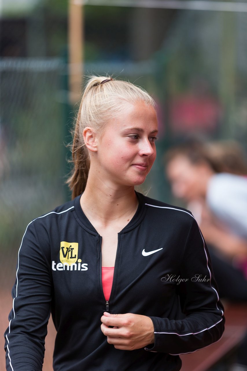 Ann-Sophie Funke 73 - Ostsee Cup